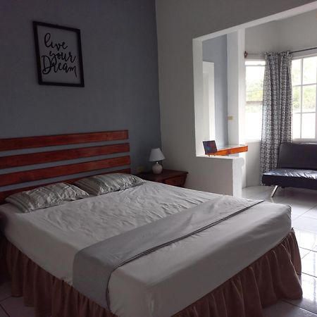 Apartamento Roma En Somoto Extérieur photo
