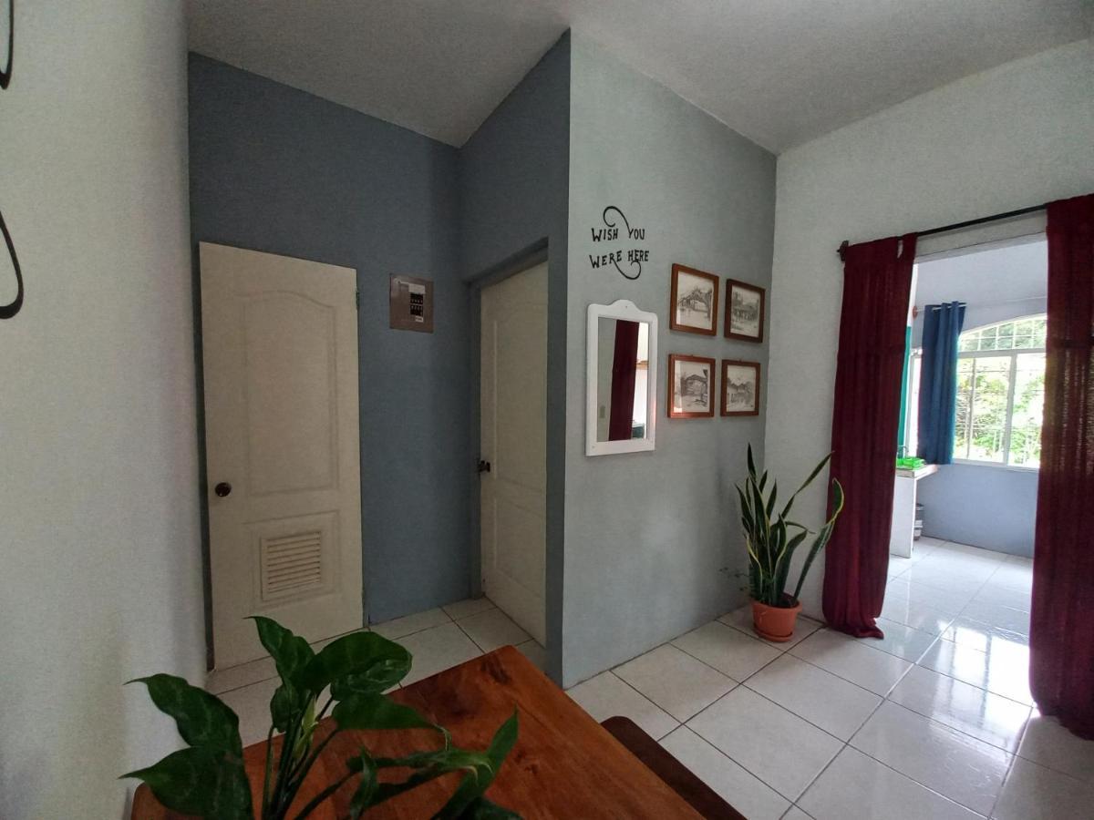 Apartamento Roma En Somoto Extérieur photo