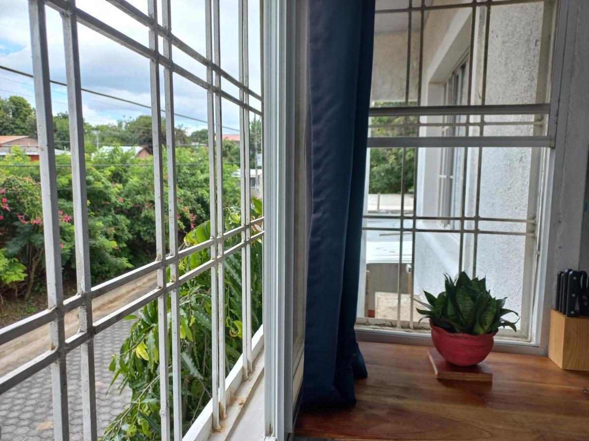 Apartamento Roma En Somoto Extérieur photo