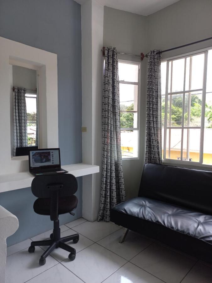 Apartamento Roma En Somoto Extérieur photo