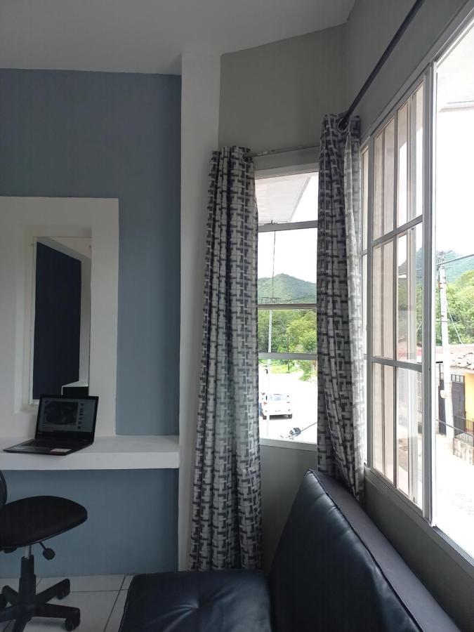 Apartamento Roma En Somoto Extérieur photo
