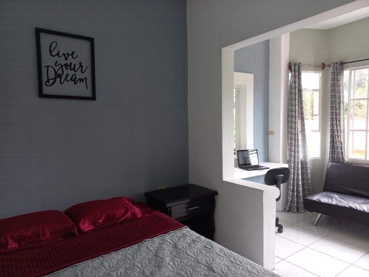 Apartamento Roma En Somoto Extérieur photo