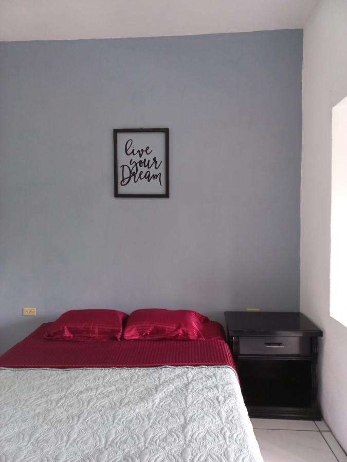 Apartamento Roma En Somoto Extérieur photo