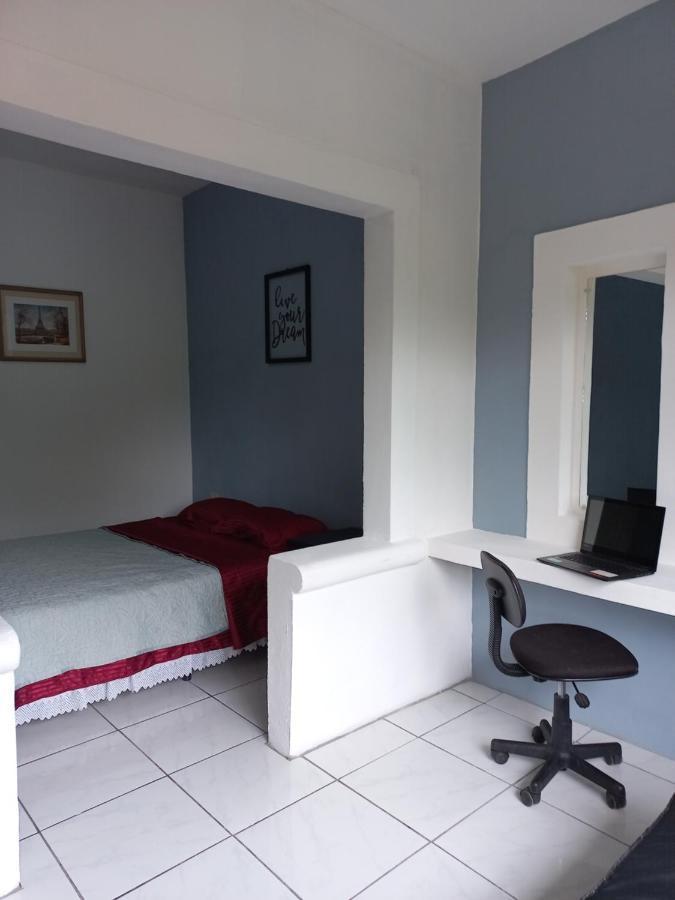 Apartamento Roma En Somoto Extérieur photo