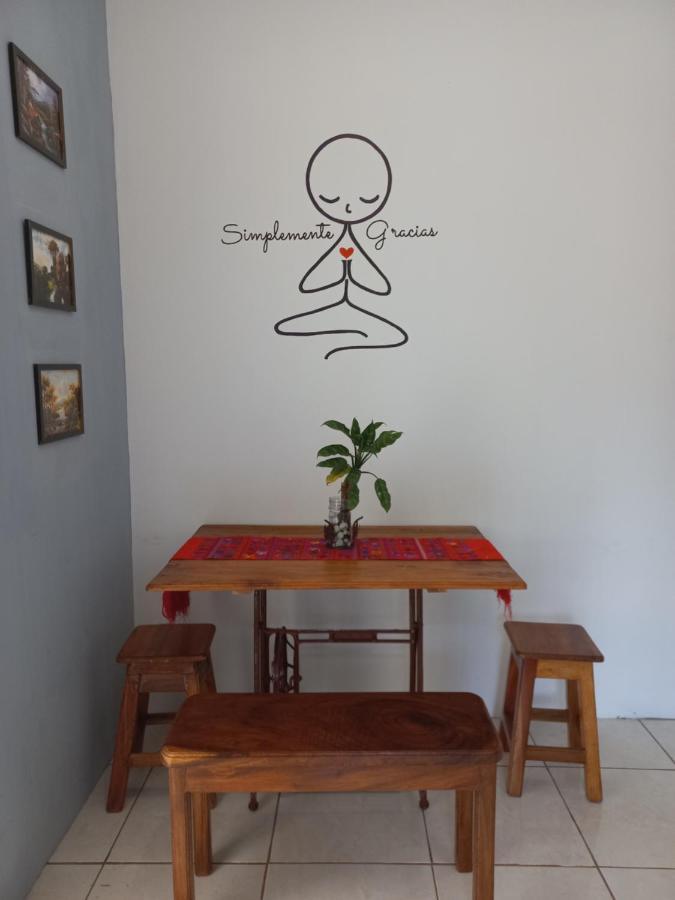 Apartamento Roma En Somoto Extérieur photo