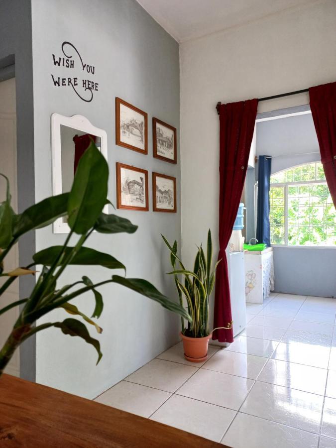 Apartamento Roma En Somoto Extérieur photo