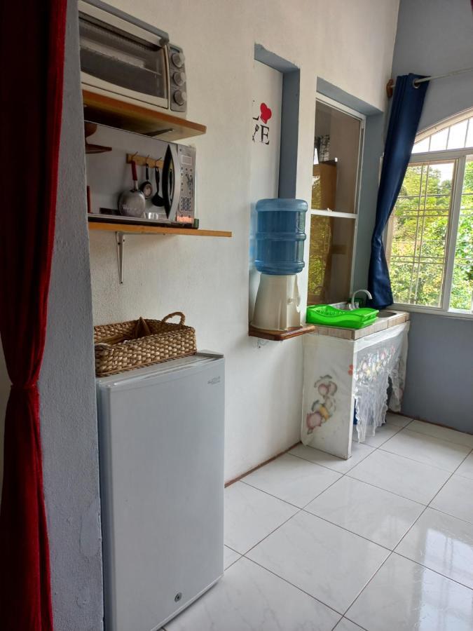 Apartamento Roma En Somoto Extérieur photo