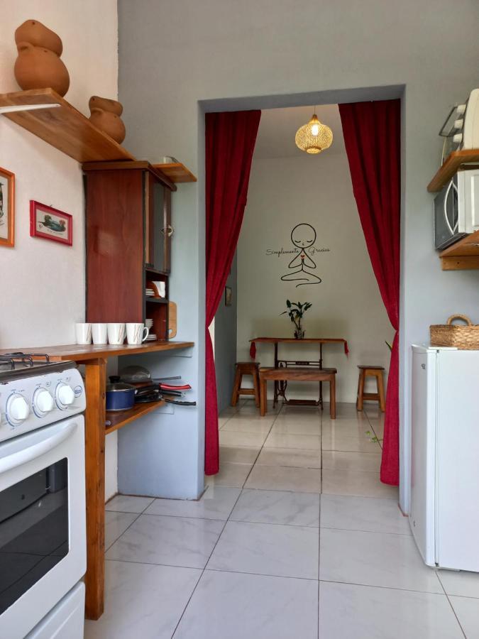 Apartamento Roma En Somoto Extérieur photo