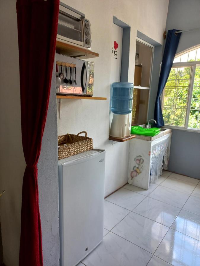 Apartamento Roma En Somoto Extérieur photo
