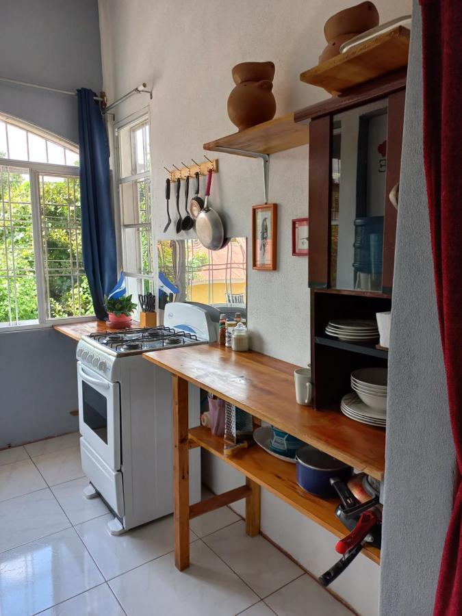 Apartamento Roma En Somoto Extérieur photo