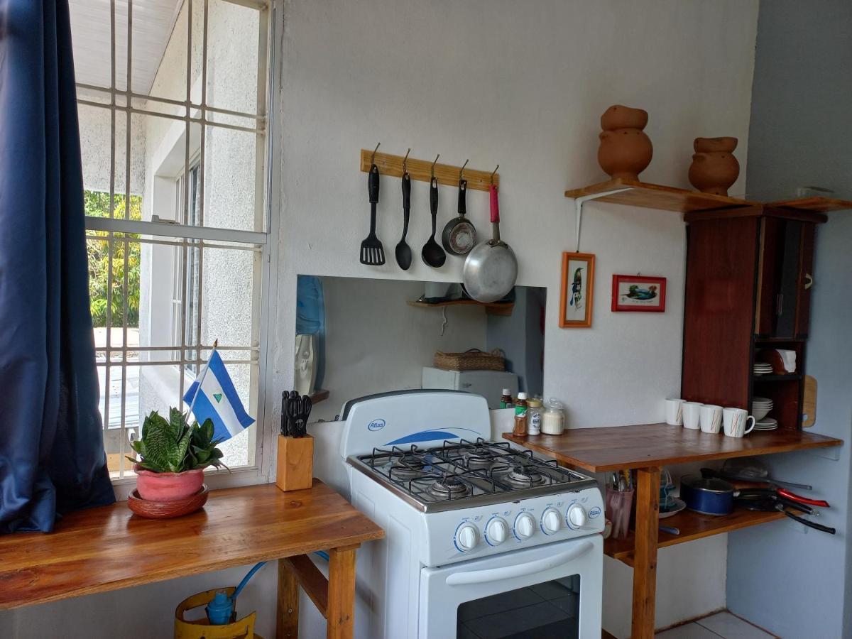 Apartamento Roma En Somoto Extérieur photo