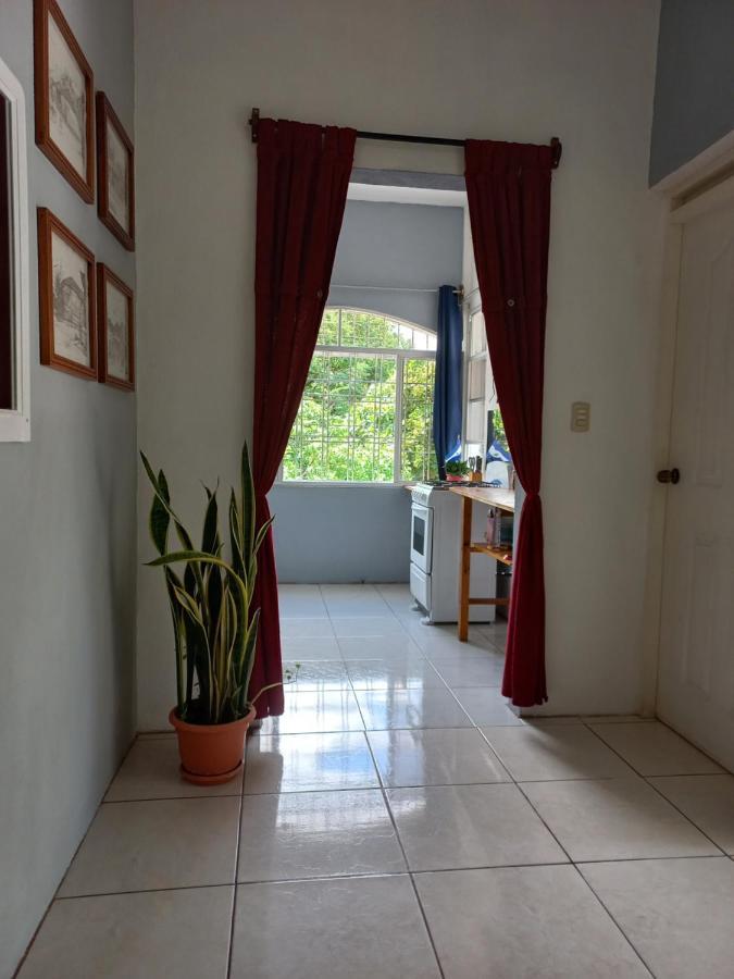 Apartamento Roma En Somoto Extérieur photo