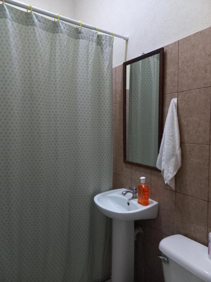 Apartamento Roma En Somoto Extérieur photo
