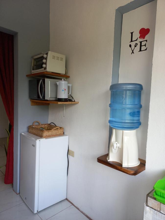 Apartamento Roma En Somoto Extérieur photo