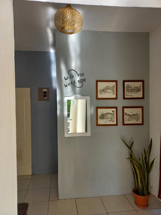 Apartamento Roma En Somoto Extérieur photo