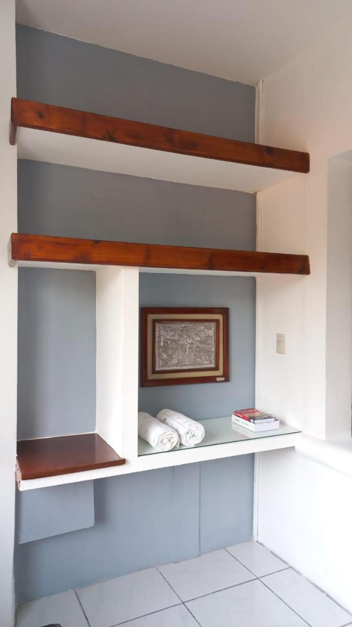 Apartamento Roma En Somoto Extérieur photo