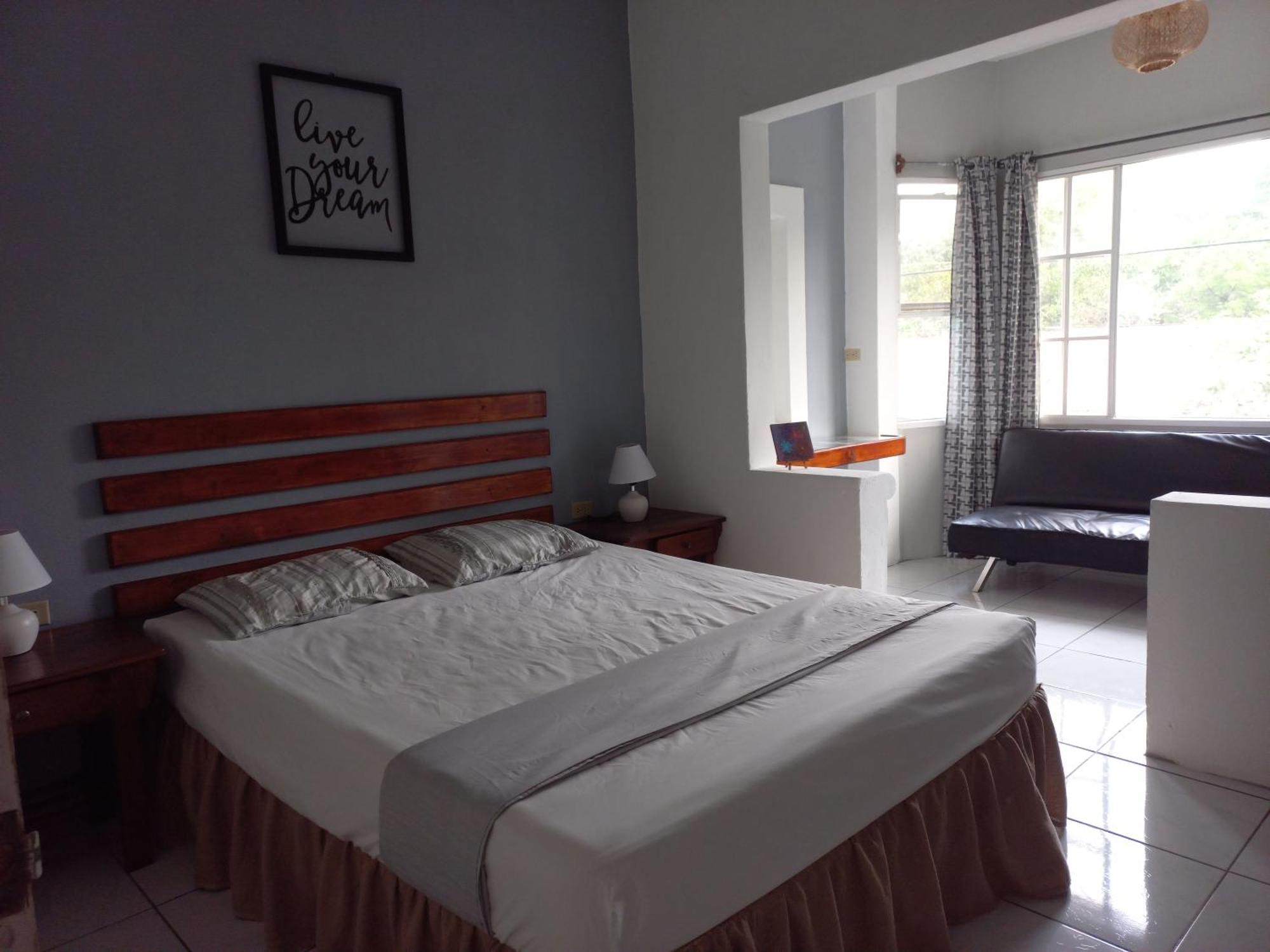 Apartamento Roma En Somoto Extérieur photo