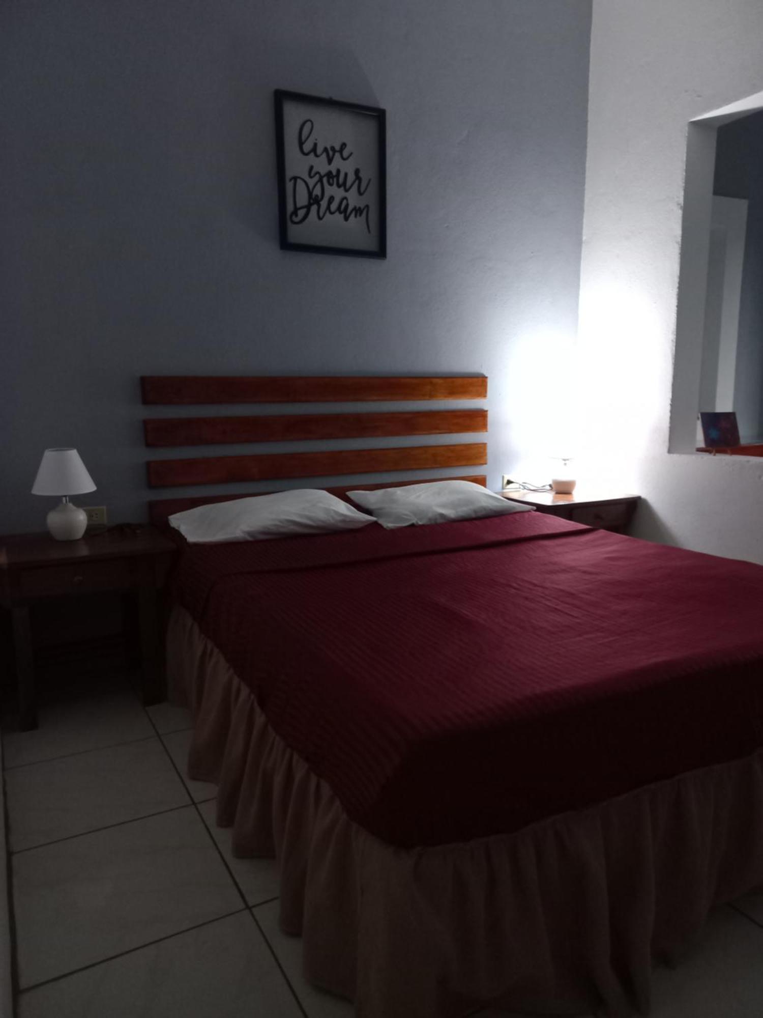 Apartamento Roma En Somoto Extérieur photo