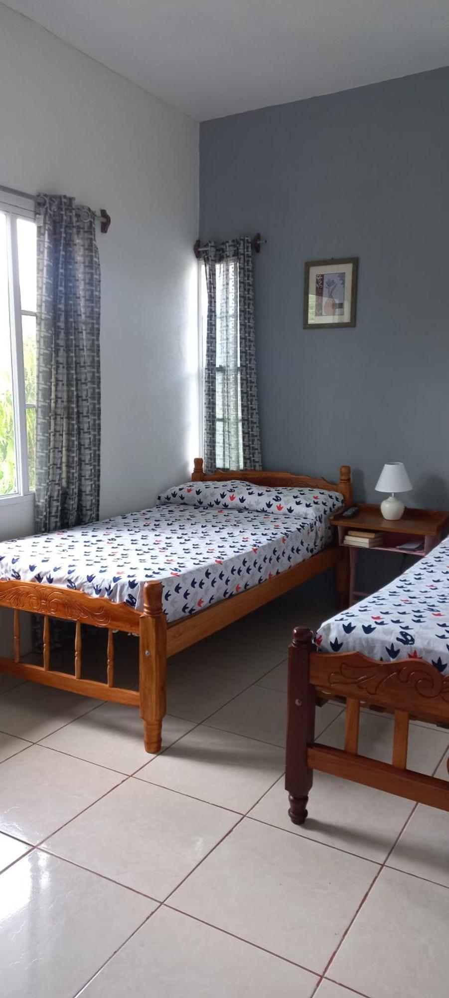 Apartamento Roma En Somoto Extérieur photo