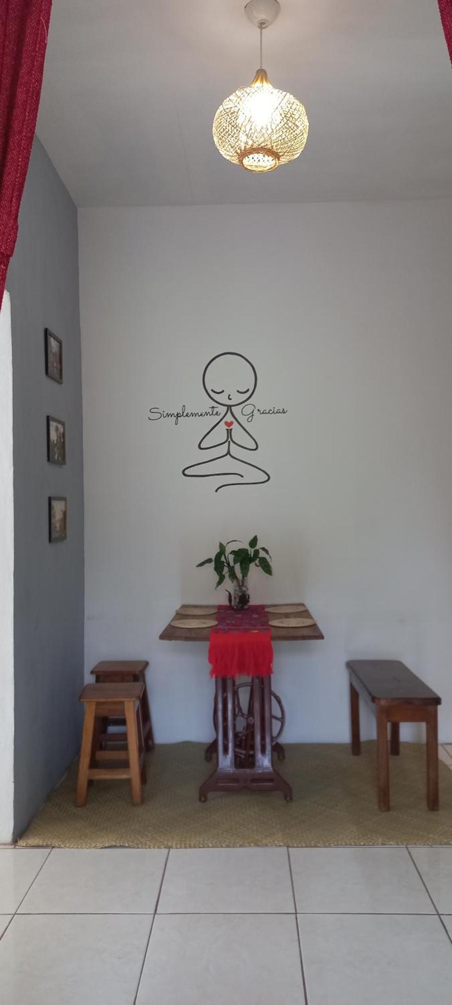 Apartamento Roma En Somoto Extérieur photo