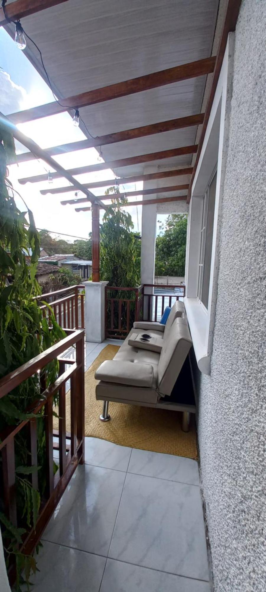 Apartamento Roma En Somoto Extérieur photo